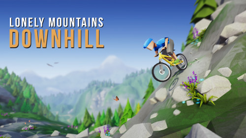 lonely mountains downhill switch hero