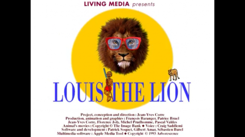 louisthelion