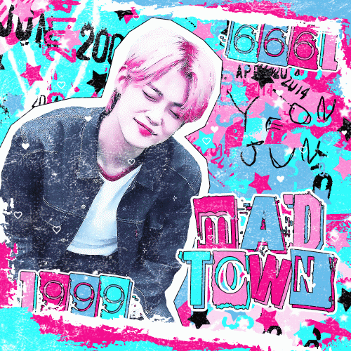 madtown