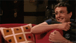 marshall how i met your mother cute aw gif
