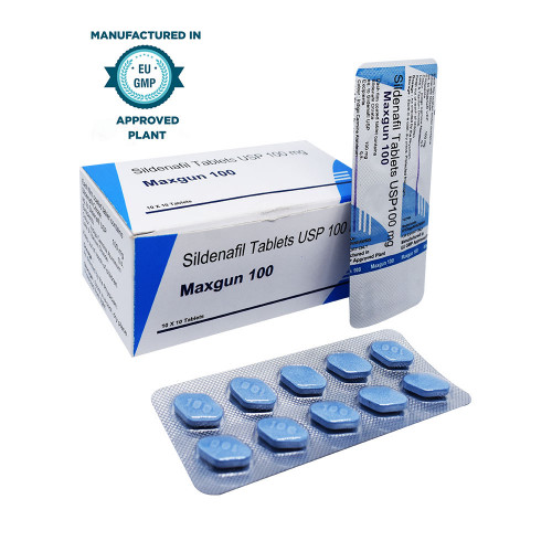 Sildenafil Citrate is the active ingredient of maxgun 100mg which allows proper flow of blood in a specific part of the body due to which a man get a penile erection.its working same as Viagra.Now these days most mens effected with ed maxgun 100mg is very effective medication for ED.You can easily buy cenforce 200mg from mensmedy.com with best deal. We give you fast delivery at your doorstep in USA, UK, Australia, Germany, France.Buy Maxgun 100mg Online in US https://www.mensmedy.com/maxgun-100mg.html