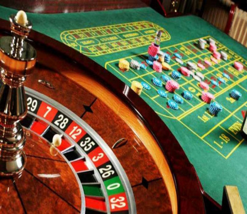 Roulette được biết đến là một trong những trò chơi hấp dẫn có tỷ lệ trả thưởng khá cao. Tuy nhiên bạn muốn chiến thắng khi tham gia Roulette bắt buộc bạn phải sở hữu cho mình Mẹo chơi Roulette. 
Nguồn bài viết:https://zbet88.biz/meo-choi-roulette/
 #zbet88 #nha_cai_zbet88 #meochoiroulette
