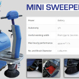 mini-sweeper