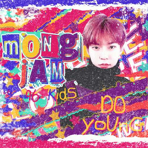 mongjam
