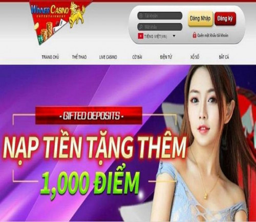 Winner là một đơn vị nhà cái mới được thành lập và tiếp cận với thị trường cá cược tại Việt Nam. Đơn vị này đã nhanh chóng tạo lên cơ sốt lớn với những tính năng được cập nhật mới lạ thu hút người chơi trong thế hợi mới.
Dù có cách biệt về năm kinh nghiệm hoạt động, song Winner đã phát huy được triển vọng vô cùng lớn được nhìn nhận cụ thể tại các sản phẩm giải trí cá cược trực tuyến cũng như dịch vụ đãi ngộ và hỗ trợ người chơi,
Nguồn bài viết: https://winnerclub.biz/nap-tien/
#winnerclub #Winner #nha_cai_Winner #nha_cai #casino #naptien