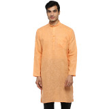 orange-doby-kurta-1