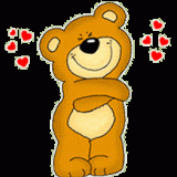orso-cuore