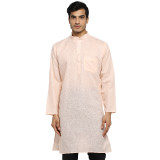 peach-doby-kurta-1