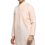 peach-doby-kurta-4