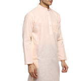 peach-doby-kurta-5