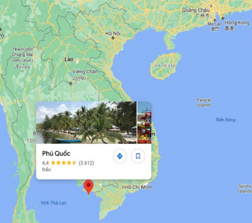 Đảo Phú Quốc có vị trí nằm ở Vịnh Thái Lan , cách TP Hà Tiên 45km theo đường biển , cách TP Rạch Giá 120km theo đường biển. Từ đất liền nếu di chuyển  đến Phú Quốc bằng tàu từ địa điểm gần nhất là bến tàu TP Hà Tiên thì mấy khoảng 1 tiếng 15 phút.Phú Quốc là điểm đến “hot” được rất nhiều du khách trong và ngoài nước lựa chọn. Với diện tích xấp xỉ đất nước Singapore, Phú Quốc được được đánh giá là hòn Đảo Ngọc, Phú Quốc là hòn đảo có diện tích lớn rất của nước ta với tổng diện tích lên đến 576km2 (với chiều dài 150 km đường biển) với số dân lên đến 120.000 người. Phú Quốc là hòn đảo có diện tích lớn nhất nằm trong quần thể rộng lớn 22 hòn đảo nơi đây và là 1 huyện đảo của tỉnh Kiên Giang là 1 tỉnh thuộc đồng bằng Sông Cửu Long.
Nguồn bài viết : https://sungroupcity.com.vn/dao-phu-quoc-o-dau-dao-phu-quoc-thuoc-tinh-nao/
#sungroupcity #sun #sungroup #batdongsan #daophuquocodaudaophuquocthuoctinhnao