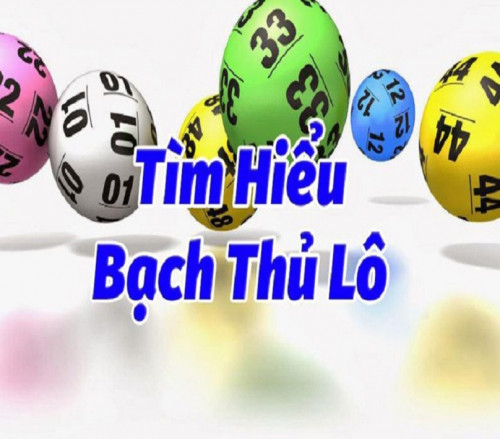 Trước khi muốn học hỏi các phương pháp soi cầu bạch thủ lô hiệu quả, thì bạn cần phải tìm hiểu khái niệm về bạch thủ lô. Vậy bạch thủ lô hay còn được biết đến là độc thủ lô. Đây chính là tên gọi được dùng để nói trong lĩnh vực lô đề, xổ số Bên cạnh đó từ bạc thủ lô đã có từ năm 1962, khi mà nhà đài xổ số Thủ Đô vừa được thành lập.
Nguồn bài viết: http://d9bet.link/phuong-phap-soi-cau-bach-thu-lo/
#d9bet #nha_cai_d9bet #nha_cai #casino #phuongphapsoicaubachthulo