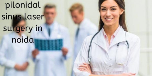 Whenever you are looking for the best provider of Sinus Laser Treatment in Delhi, be 100% confident about reaching the top surgeons at Laser360Clinic. 
https://laser360clinic.com/laser-pilonidal-sinus-treatment/