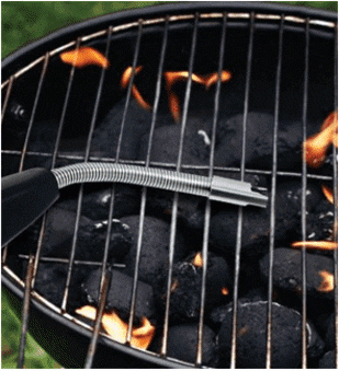 Longing for an easy-to-use grill cleaner? Check out the innovative and reliable design of Proud Grill’s BBQ Grill Cleaning Tool online at ProudGrill.com.