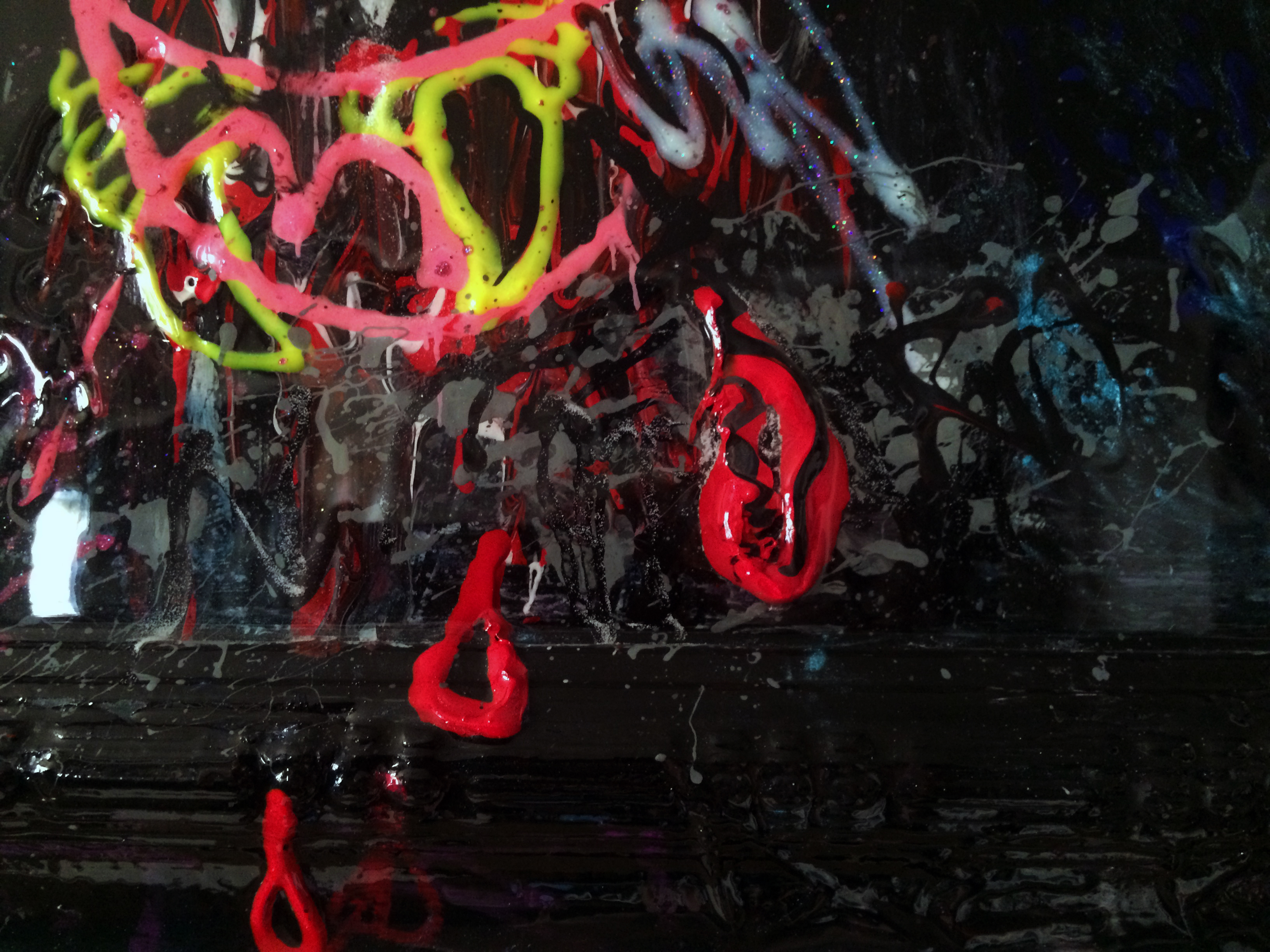 psycho killer closeup 2