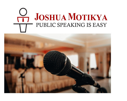 Joshua Motikya offers public speaking courses in Hyderabad that are designed to those who are apprehensive about public speaking. You will gain confidence and overcome your fear of public speaking in this course.
 
For more inforamtion visit - https://joshuamotikya.com/#public_speaking