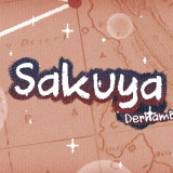 sakuya-head