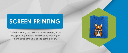 where to buy silk screen in Toronto Canada. Ottawa Screen Printing Silk Screen, Toronto Screen Printing, Screen Print T-Shirts, Hoodies, Long Sleeves, Sweaters, Jerseys, Tank Tops and More.

First of all, embroidery is the longest lasting method of branding fabric. Your design will stay looking fresh for as long as the garment is in use. Secondly, some things are just best embroidered. For example, gym bags, can’t be embroidered unless it’s directly on the fabric they use to fabricate the bag. Embroidery leaves a semi 3D effect normally and if you want a much more visible 3D puff, there’s options for specialty embroidery to achieve that. Lastly, thread colours will remain bright and vibrant for the lifetime of the garment where other printing methods will crack and fade over time and wash cycles.

#customembroidery #customtshirts #embroideredshirts #embroiderynearme #screenprinting #screenprintingCanada #screenprintingnearme #screenprintingtoronto #serigraphy #tshirtprinting #t•shrrtprintingnearme #wheretobuysilkscreen #ottawaprintingincanada

Read more:- https://www.cleverprint.ca/screen-printing-silk-screen/