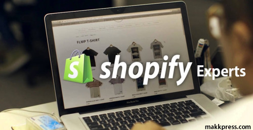 We are top-rated Shopify experts that help businesses create a feature-rich online store. Take your eCommerce store to new heights of success with our Shopify experts. Visit now to learn more!
https://makkpress.com