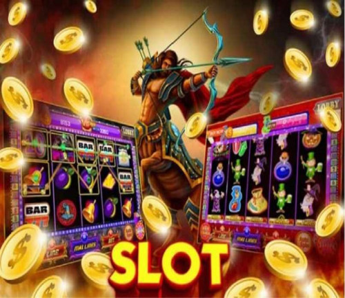 Số lượng người tìm hiểu về khái niệm Slot game là gì không ngừng gia tăng là do hiện nay có rất nhiều nhà cái tổ chức trò chơi này theo dạng trực tuyến. Slot game được tổ chức theo hình thức trực tuyến đa dạng và cực kỳ hấp dẫn. Giúp cho người chơi có thể dễ dàng tham gia kiếm tiền tại nhà bằng trò chơi có tính giải trí cao.
Nguồn bài viết: https://79yd.org/slot-game-la-gi/
#79yd #nha_cai_79yd #nha_cai #casino #slotgamelagi