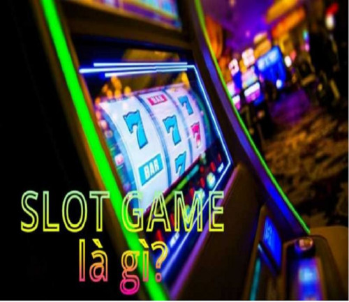 Slot game thực chất là một cỗ máy cuộn chỉ có duy nhất 1 nút bấm, nó được phát minh bởi người thợ máy người mỹ nổi tiếng vào năm 1890 và nhanh chóng được ứng dụng tại các sòng bài casino lớn nhỏ trên toàn thế giới. Nói một cách dễ hiểu nhất để những anh em nào chưa biêt Slot game là gì dễ hình dung, Slot game chính là các trò chơi nổ hũ đổi thưởng online và thường được thiết kế với giao diện đa dạng chủ đề từ: phong cách Tàu, hoa quả, kim cương, ai cập,..
Nguồn bài viết : https://c54.info/slot-game-la-gi/
#C54 #nha_cai_C54 #nha_cai #casino #slotgamelagi
