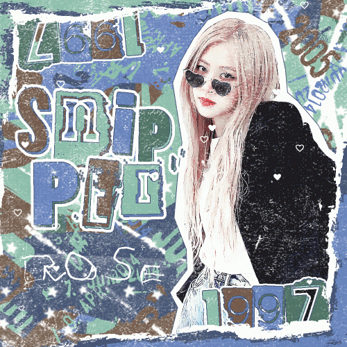 snipper