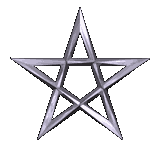 stella pentacle