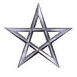 stella pentacle
