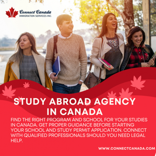 Connect Canada Immigration Services – Before we work on your application, we shine a spotlight across your background to fully understand education, experience, skills, finance, background check and detail process.
More Detail: https://connectcanada.com/international-students-services/
#work #education #experience #study #canada #immigration #agency #abroad