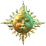 sunspin