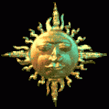 sunspin
