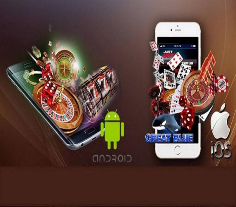 Huong dan tai app nagacasino tren thiet bi dien thoai gifyu