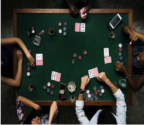 Đừng để bị đe dọa bởi những thuật ngữ trong Poker mà nhiều người trong sòng bạc đưa ra tại bàn bài. Thoạt nghe thì có vẻ rắc rối, nhưng hầu hết các thuật ngữ trong Poker thực sự khá dễ giải mã. Anh em thậm chí có thể thấy một số thuật ngữ trong Poker có sức hấp dẫn vì chúng sở hữu lịch sử lâu đời. Tùy thuộc vào trò chơi Poker anh em đang chơi, các quy tắc cùng cách sử dụng các thuật ngữ trong Poker có thể thay đổi một chút, nhưng bản chất của trò chơi vẫn gần như giống nhau.
Nguồn bài viết : https://33bet.club/thuat-ngu-trong-poker/
#33bet #nha_cai_33bet #nha_cai #casino #thuatngutrongpoker