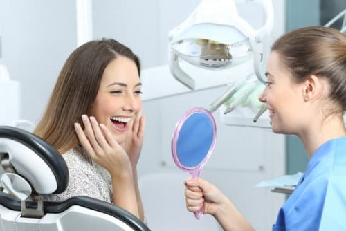 Our Dental Office in Berkeley Heights Clinic is dedicated to providing the most up to date general, orthodontic and family dentistry. Our Clinic has grown to provide a world class facility for the treatment of tooth loss, dental cosmetics and advanced restorative dentistry.
We are among the most qualified implant providers in the USA with over 10 years of quality training and experience.