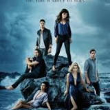 tidelands