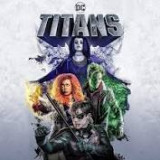 titans