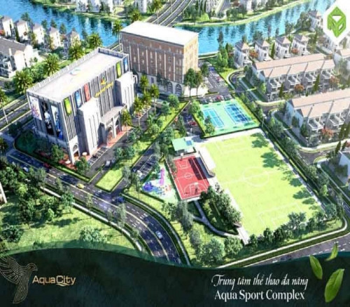 Aqua City Biên Hòa đang là dự án “hot” nhất tại khu vực phía Đông Sài Gòn, được đánh giá là thành phố thu nhỏ ven sông với hệ thống tiện ích 5 sao. Và một khu thể thao Aqua Sport Complex, đầy đủ nhiều môn thể thao không thể thiếu cho hệ thống này.Với mục tiêu mang đến những giá trị sống đầy đủ cùng một môi trường sống lý tưởng trong lành cho cư dân dự án Aqua City. Trung tâm thể thao Aqua Sport Complex đáp ứng đầy đủ nhất nhu cầu rèn luyện thân thể, thư giãn giải trí và nâng cao sức khỏe.
Nguồn bài viết : https://novaworldland.com.vn/khu-to-hop-the-thao-da-nang-aqua-sport-complex/
#novaworldland #khutohopthethaodanangaquasportcomplex