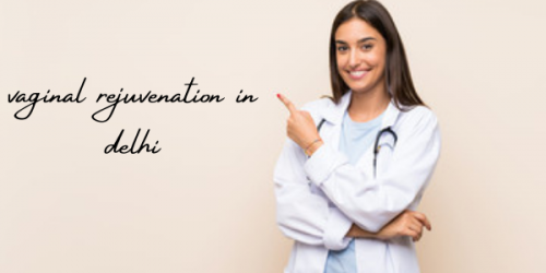 Do you want to get your Laser Vaginal Rejuvenation Delhi by Laser specialists? In case it is so, then you should be 100% sure about getting in touch with the experienced surgeons and doctors at Laser360Clinic. 
https://laser360clinic.com/laser-vaginal-rejuvenation/