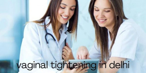 You should avoid making any mistakes while you are searching for the most successful clinic for Vaginal Rejuvenation in Delhi. Instead, get in touch with Laser360Clinic.
https://laser360clinic.com/laser-vaginal-rejuvenation/