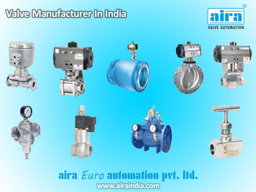 Aira Euro Automation is leading Industrial in India. We have fully inhouse production So we maintain our quality till date.