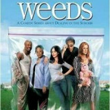 weeds