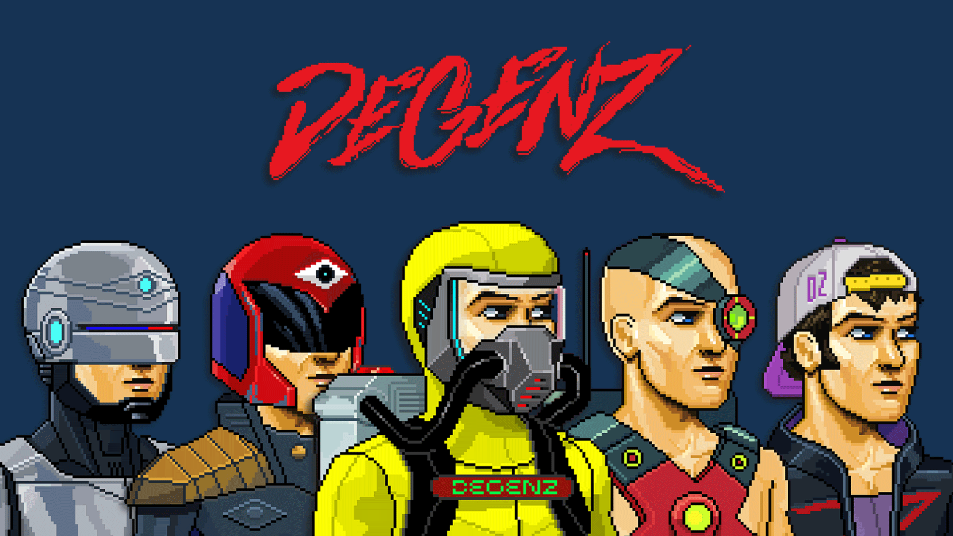 Whitelist Banner
