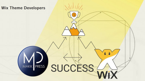 Find a professional Wix theme developer for your website at MakkPress. Our developers build high-quality custom Wix themes specific to your needs. Each Wix theme we create is designed to look great, perform well in search engines, and work seamlessly across devices.
https://makkpress.com/hire-wix-designer-developer/
