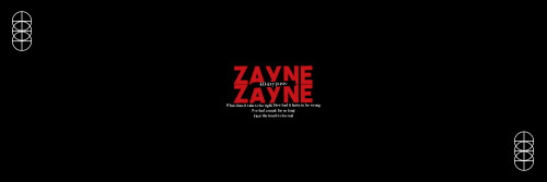 zayne h